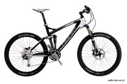Велосипед Ghost AMR Lector 7700