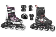 Купить детские poлики Киев Rollerblade Spitfire Cube G