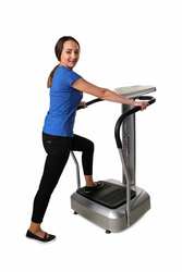 Виброплатформа Zoryana Fitness Plus KMS001c